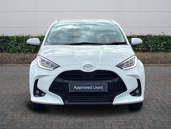 Used Toyota Yaris 2024 for sale - 79389458: Photo