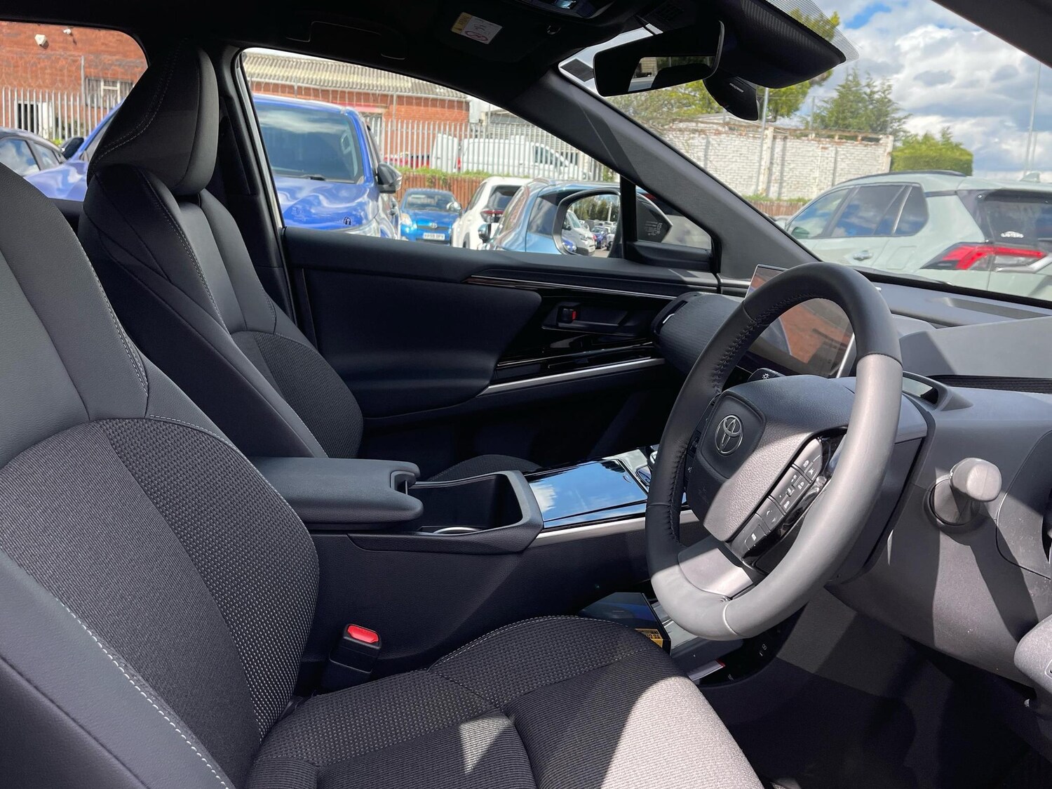 Used Toyota Other 2025 for sale - 77959287: Photo 11