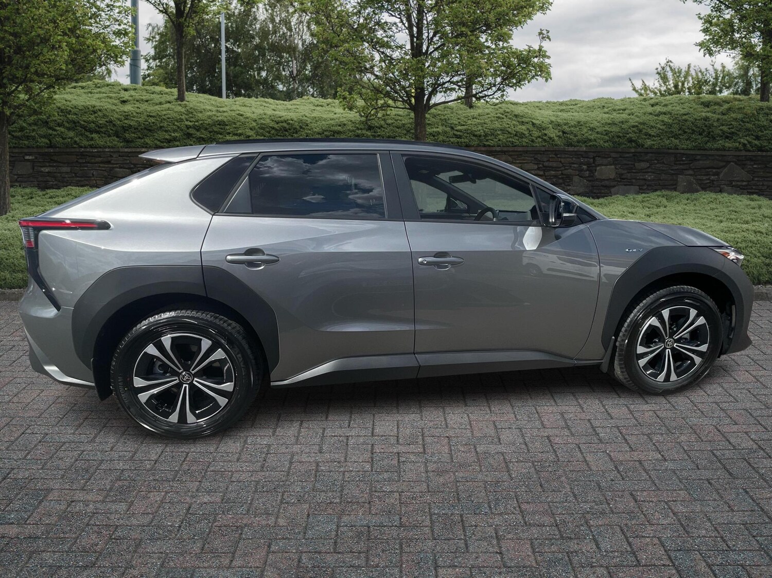 Used Toyota Other 2025 for sale - 77959287: Photo 16