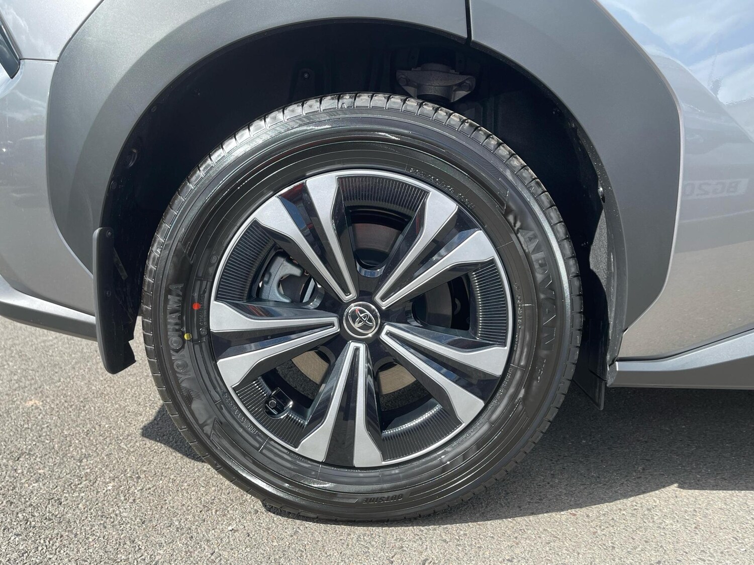 Used Toyota Other 2025 for sale - 77959287: Photo 18