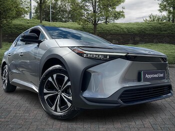 Used Toyota Other 2025 for sale - 77959287: Photo