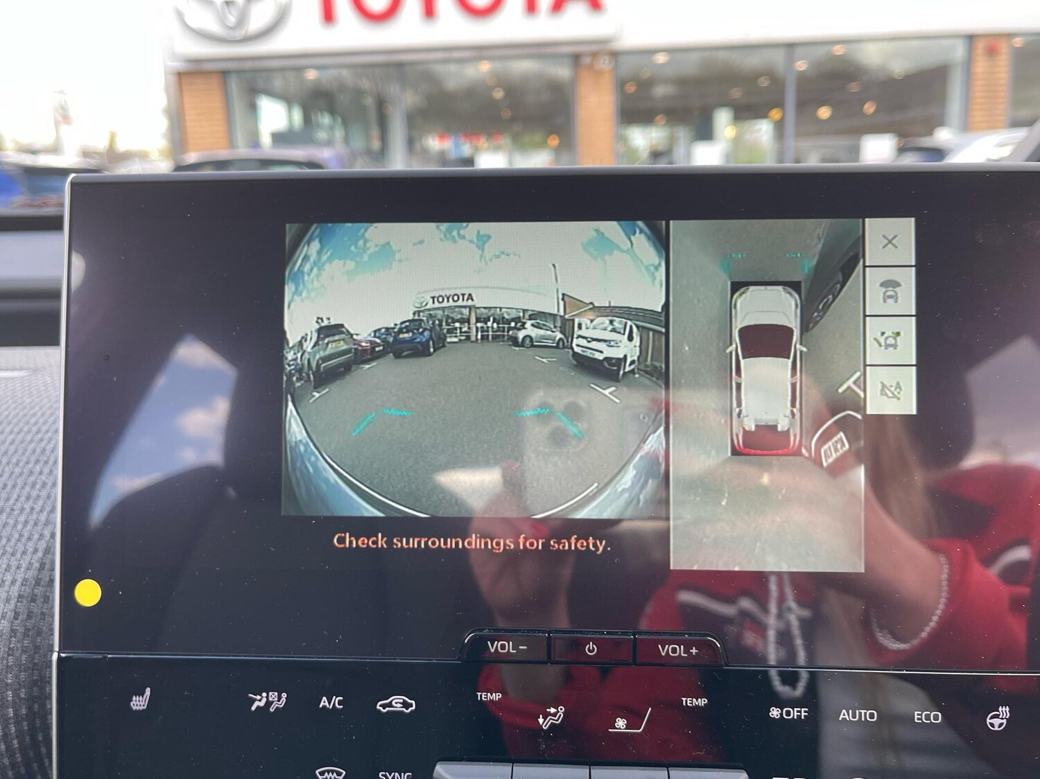 Used Toyota Other 2025 for sale - 77959287: Photo 26