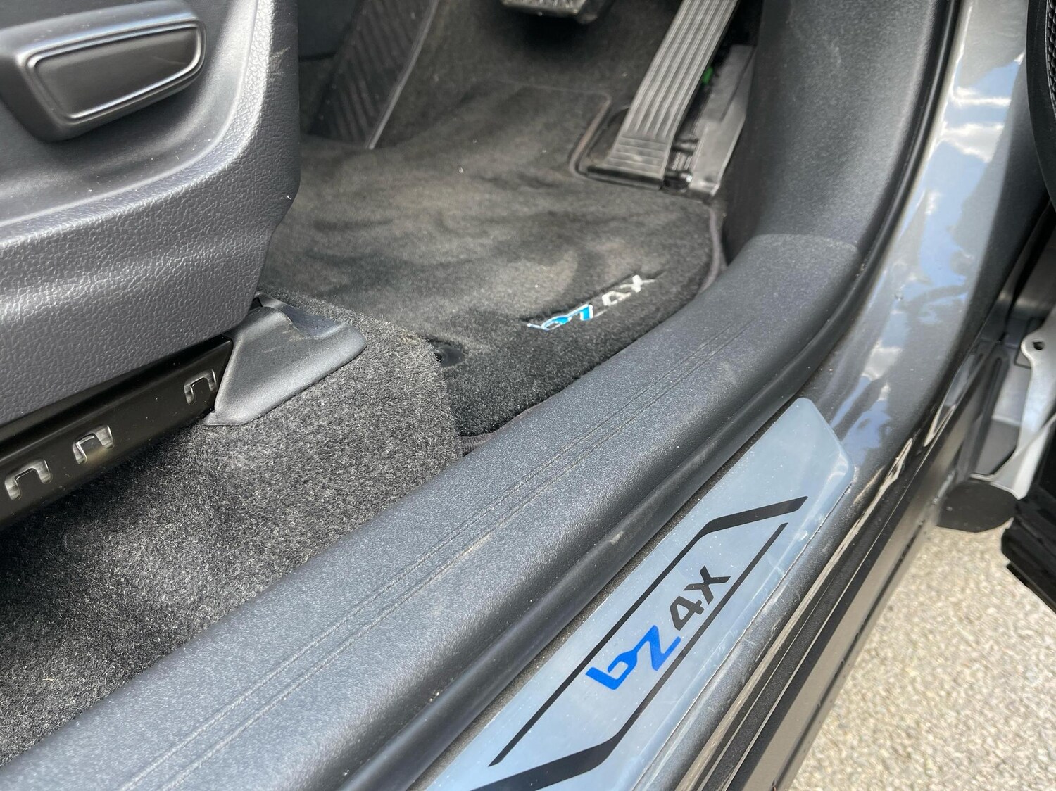 Used Toyota Other 2025 for sale - 77959287: Photo 30