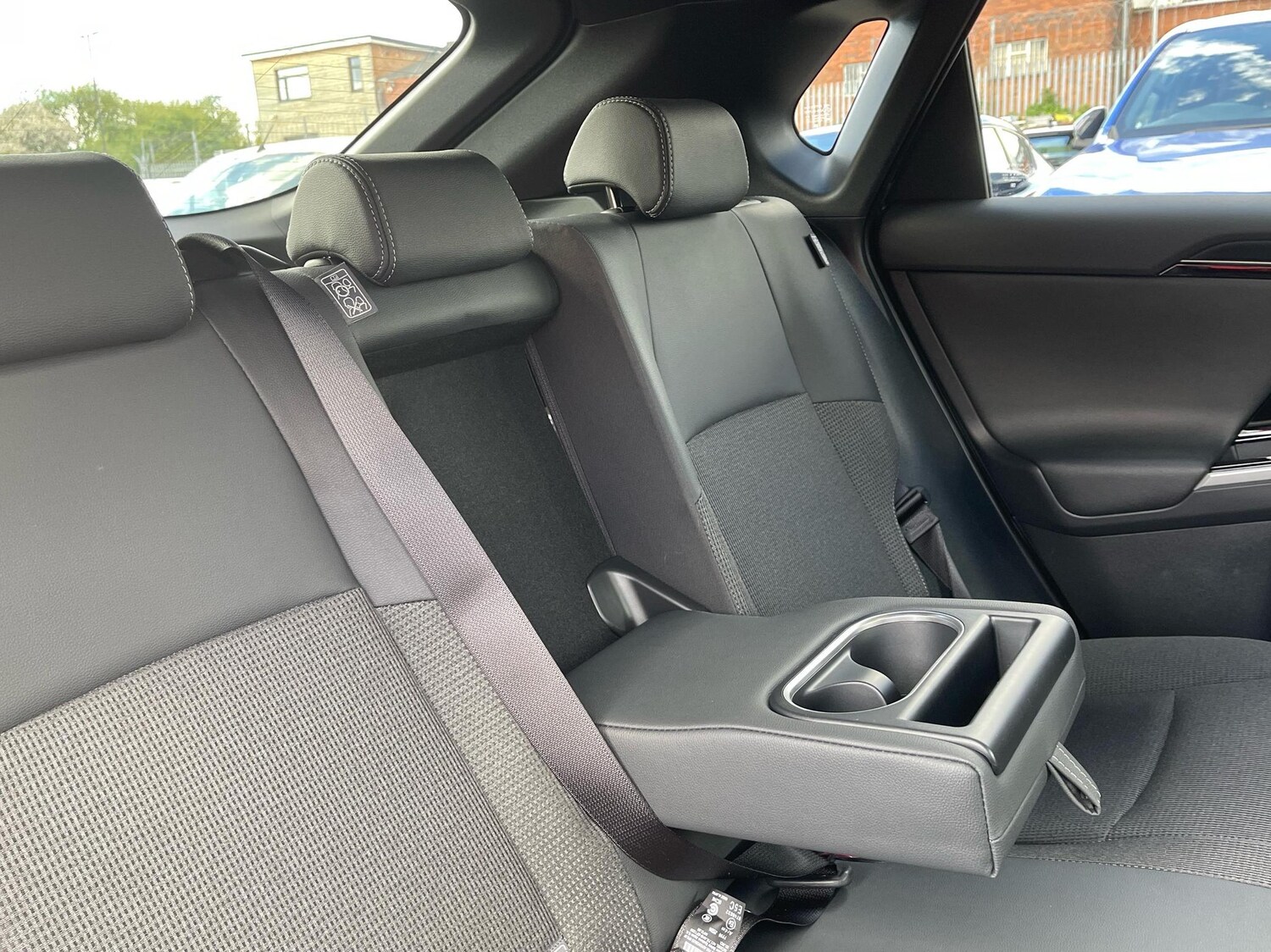 Used Toyota Other 2025 for sale - 77959287: Photo 34