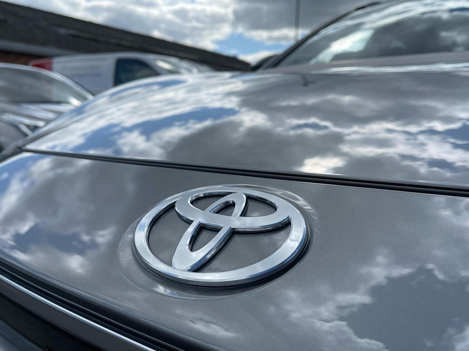 Used Toyota Other 2025 for sale - 77959287: Photo 37