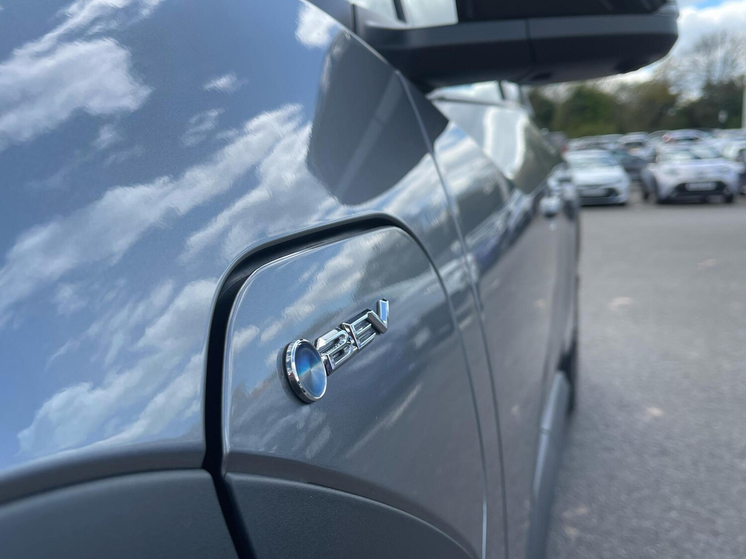 Used Toyota Other 2025 for sale - 77959287: Photo 39