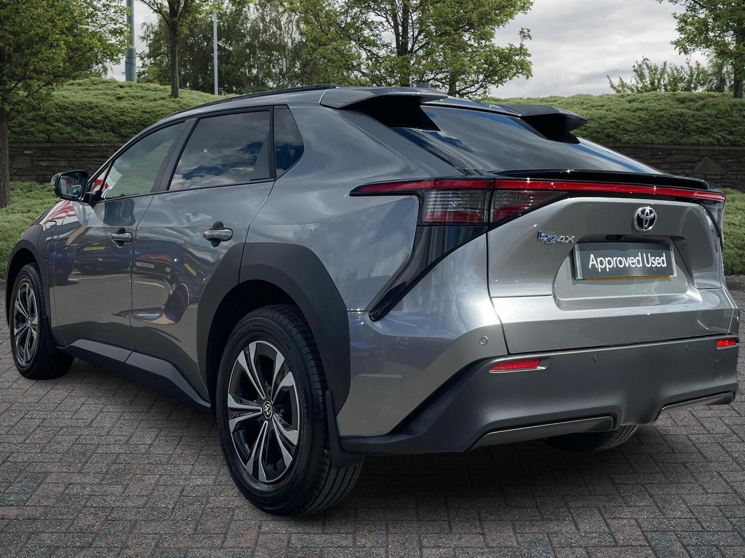 Used Toyota Other 2025 for sale - 77959287: Photo 4