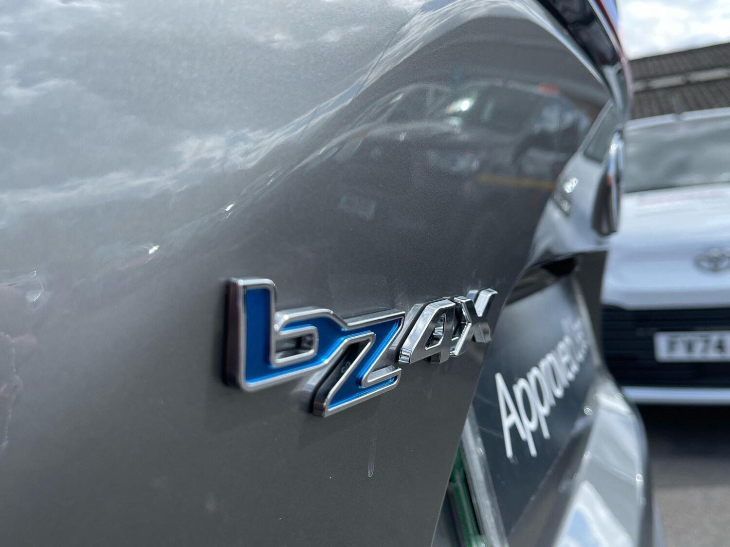 Used Toyota Other 2025 for sale - 77959287: Photo 41