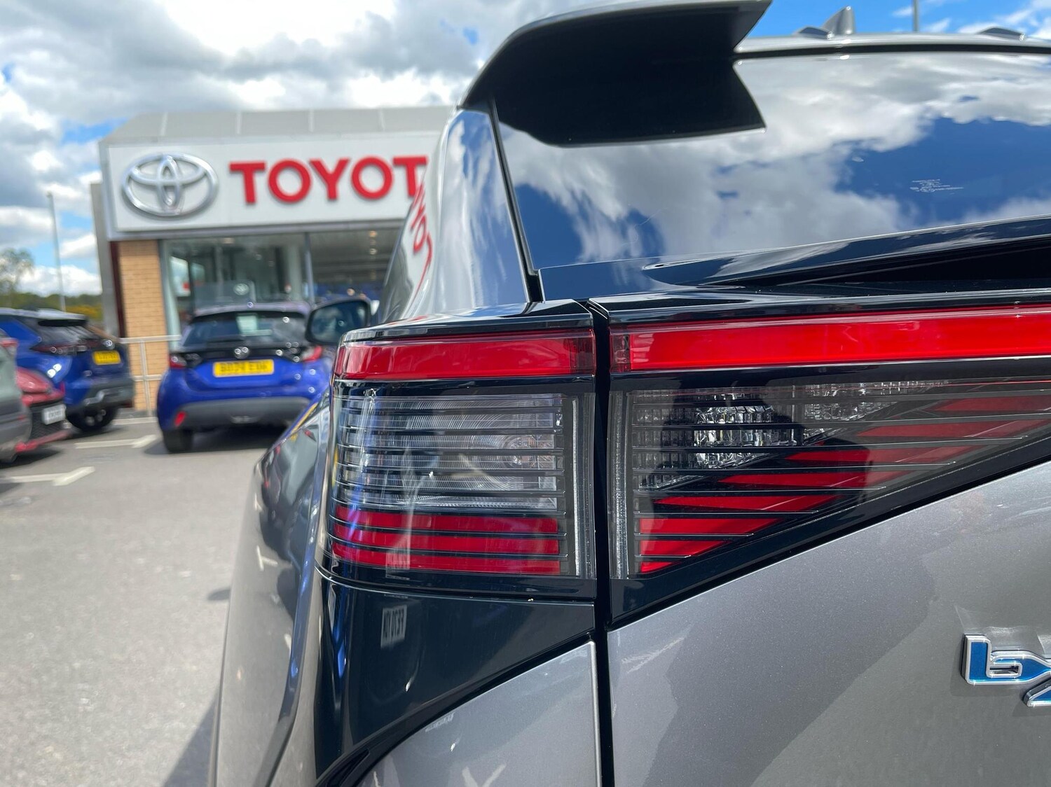 Used Toyota Other 2025 for sale - 77959287: Photo 42