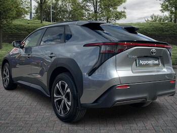 Used Toyota Other 2025 for sale - 77959287: Photo