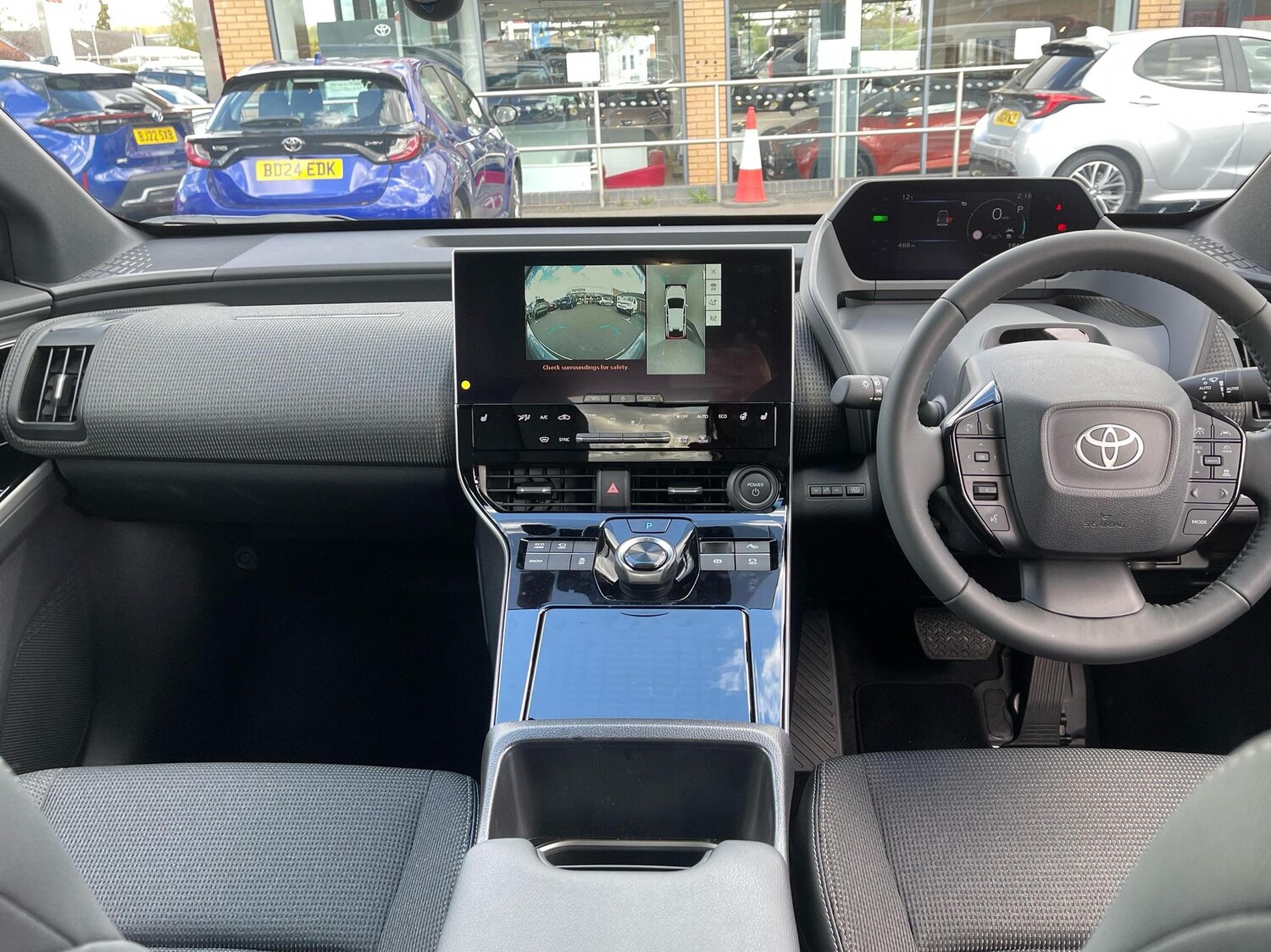 Used Toyota Other 2025 for sale - 77959287: Photo 5