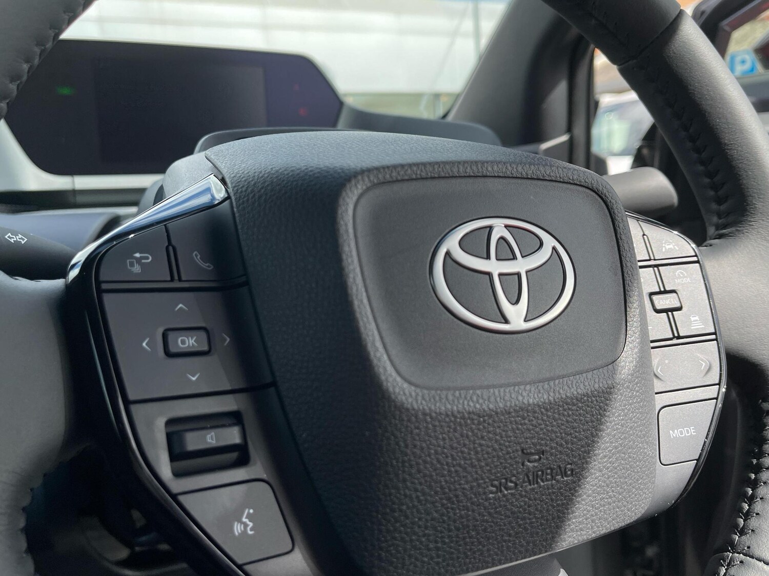 Used Toyota Other 2025 for sale - 77959287: Photo 8