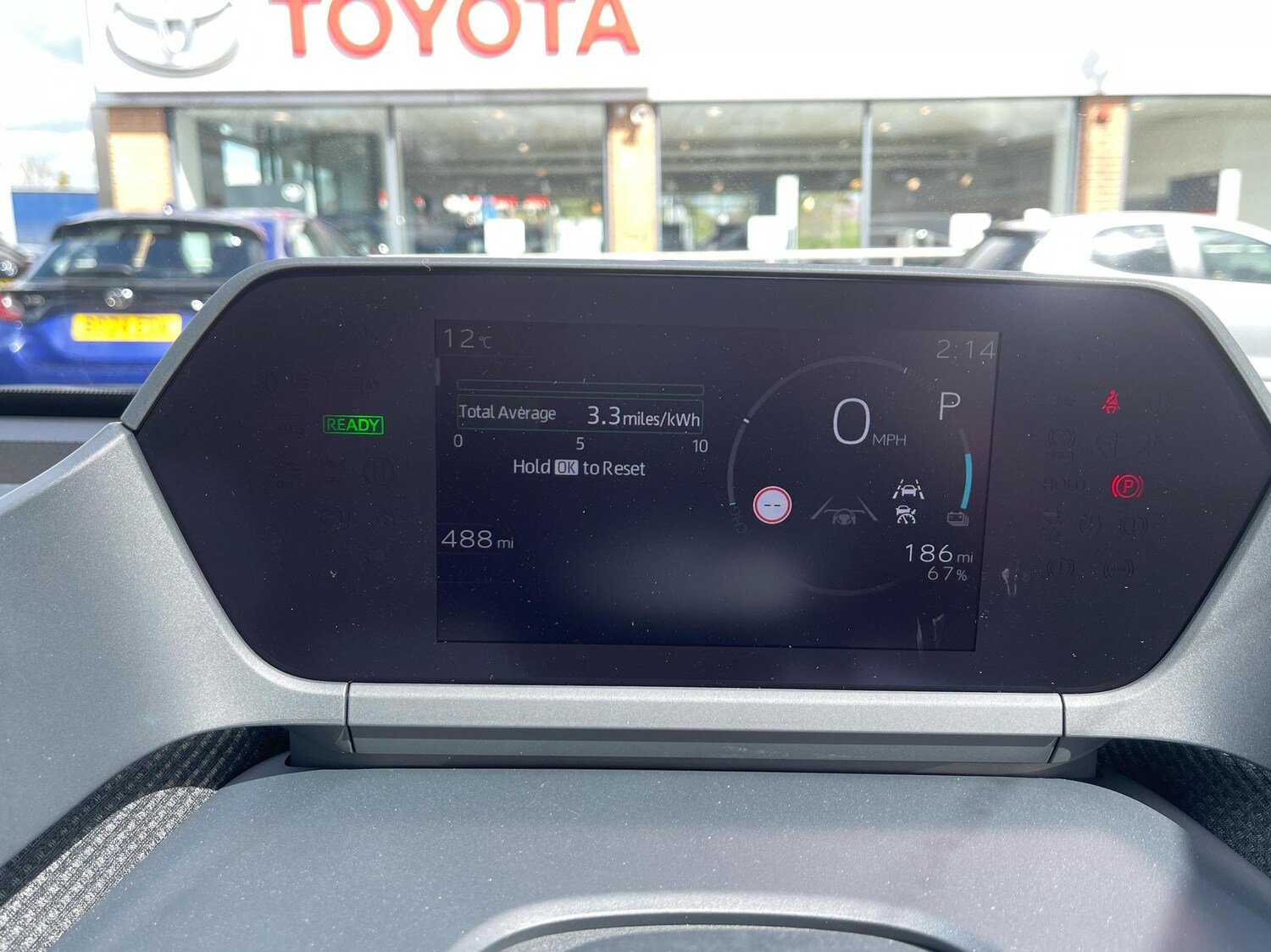 Used Toyota Other 2025 for sale - 77959287: Photo 9