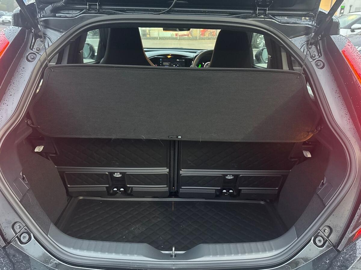 Used Toyota Aygo X 2025 for sale - 77388524: Photo 10