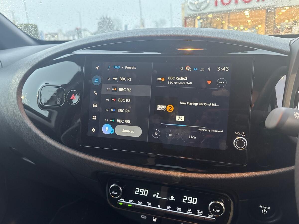 Used Toyota Aygo X 2025 for sale - 77388524: Photo 11