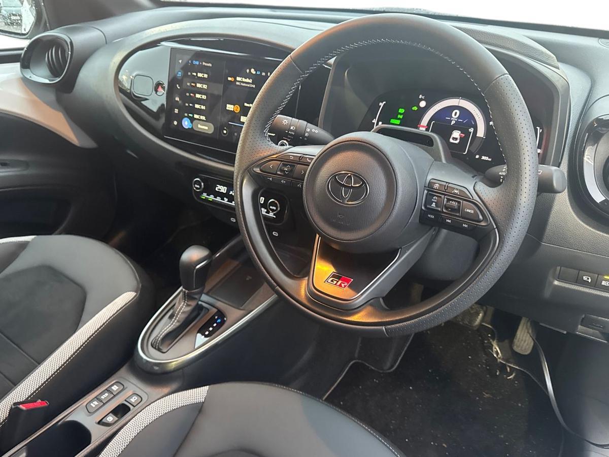 Used Toyota Aygo X 2025 for sale - 77388524: Photo 12