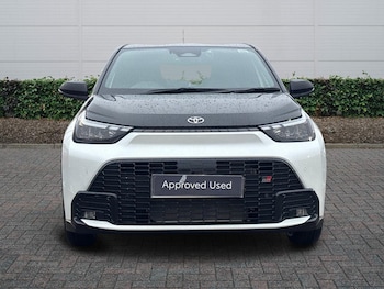 Used Toyota Aygo X 2025 for sale - 77388524: Photo