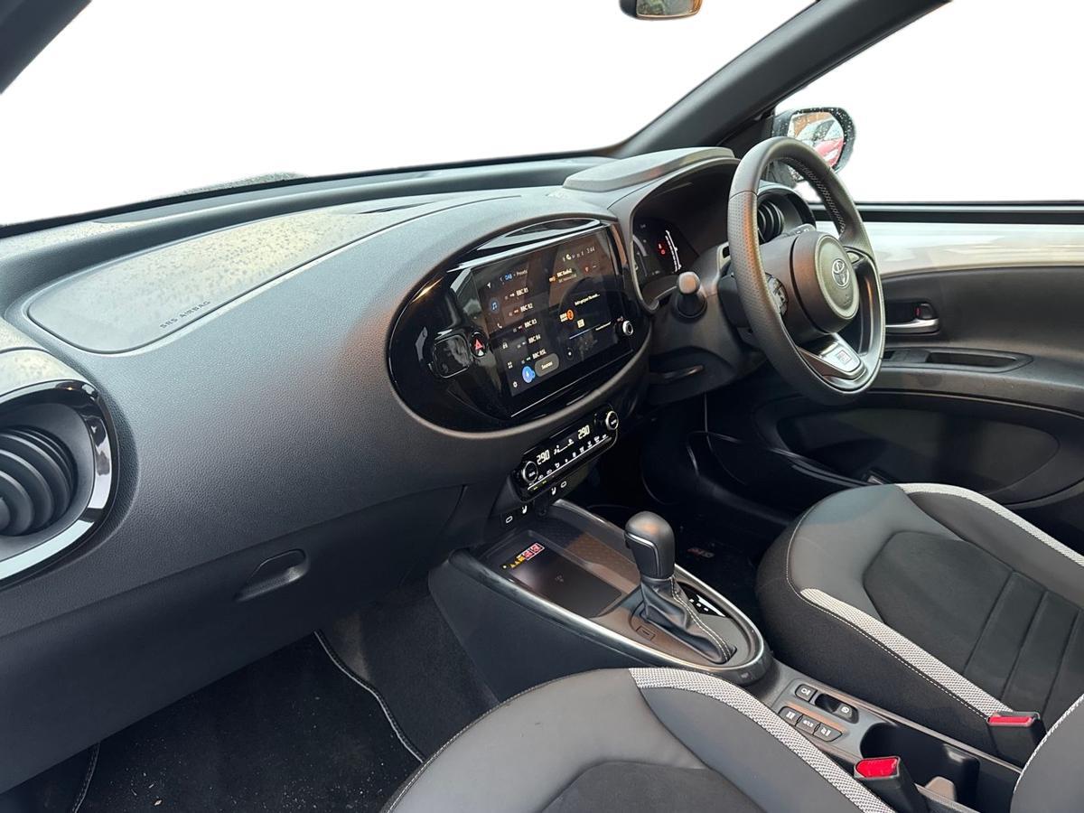 Used Toyota Aygo X 2025 for sale - 77388524: Photo 7