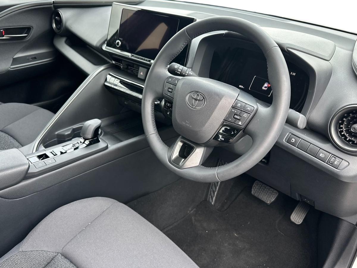 Used Toyota C-HR 2024 for sale - 77941527: Photo 12