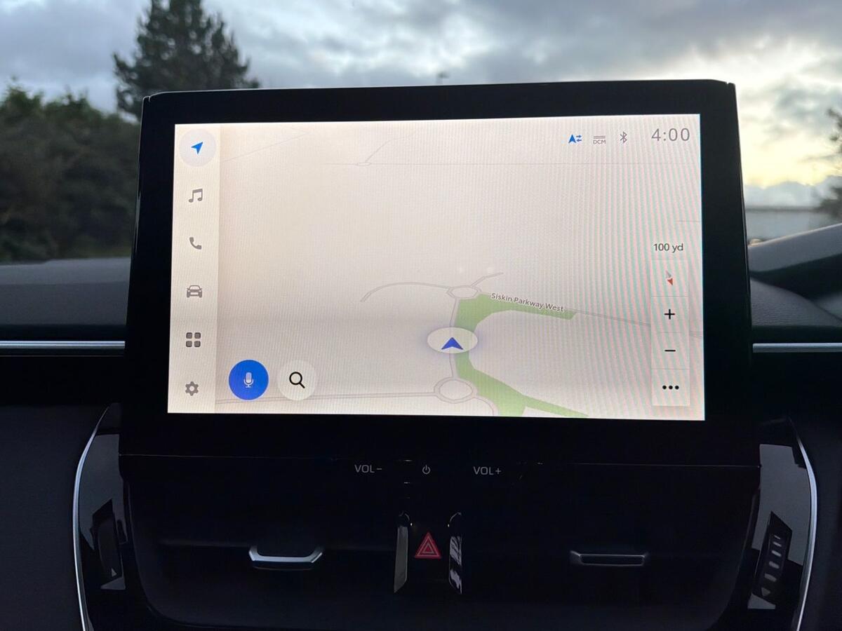 Used Toyota Corolla 2024 for sale - 77697819: Photo 11