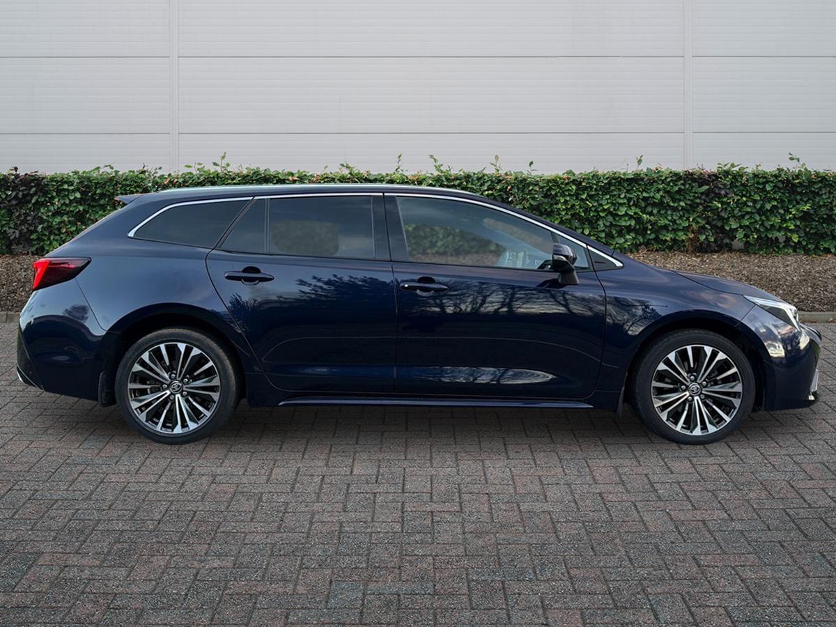 Used Toyota Corolla 2024 for sale - 77697819: Photo 5