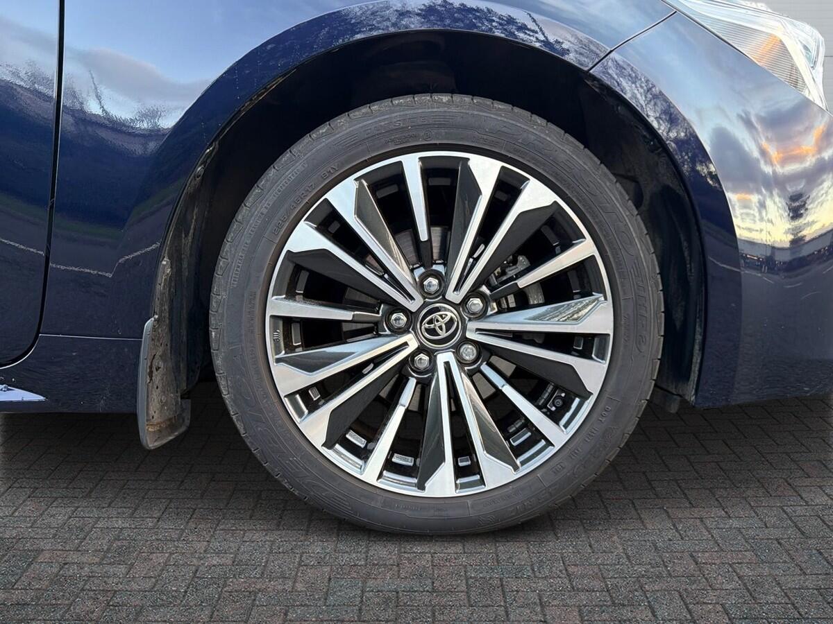 Used Toyota Corolla 2024 for sale - 77697819: Photo 6