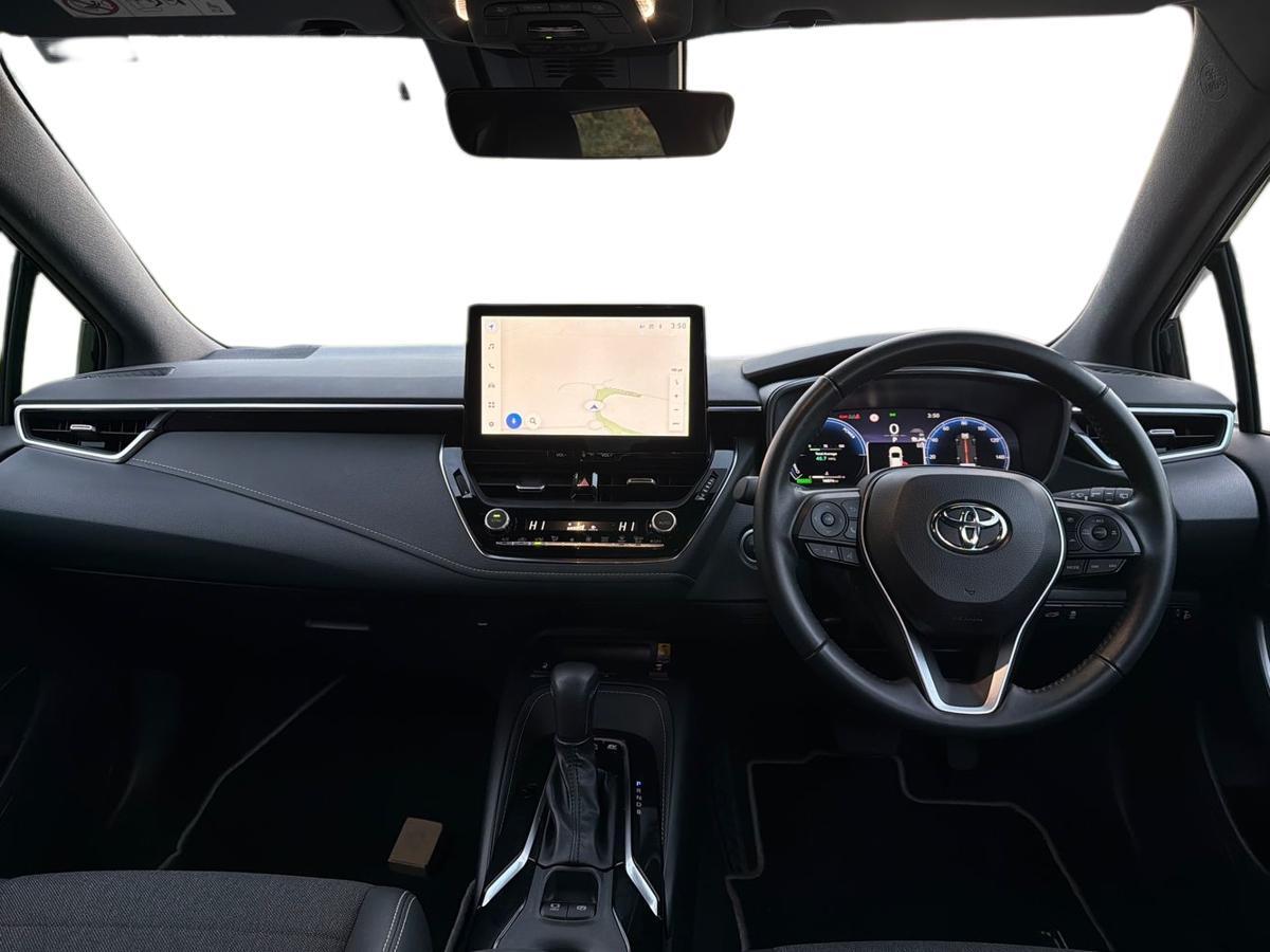 Used Toyota Corolla 2024 for sale - 77697819: Photo 8