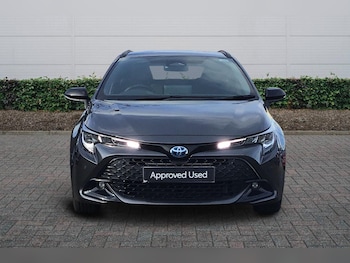 Used Toyota Corolla 2025 for sale - 77587920: Photo