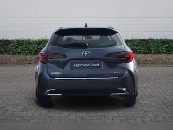 Used Toyota Corolla 2025 for sale - 77587920: Photo