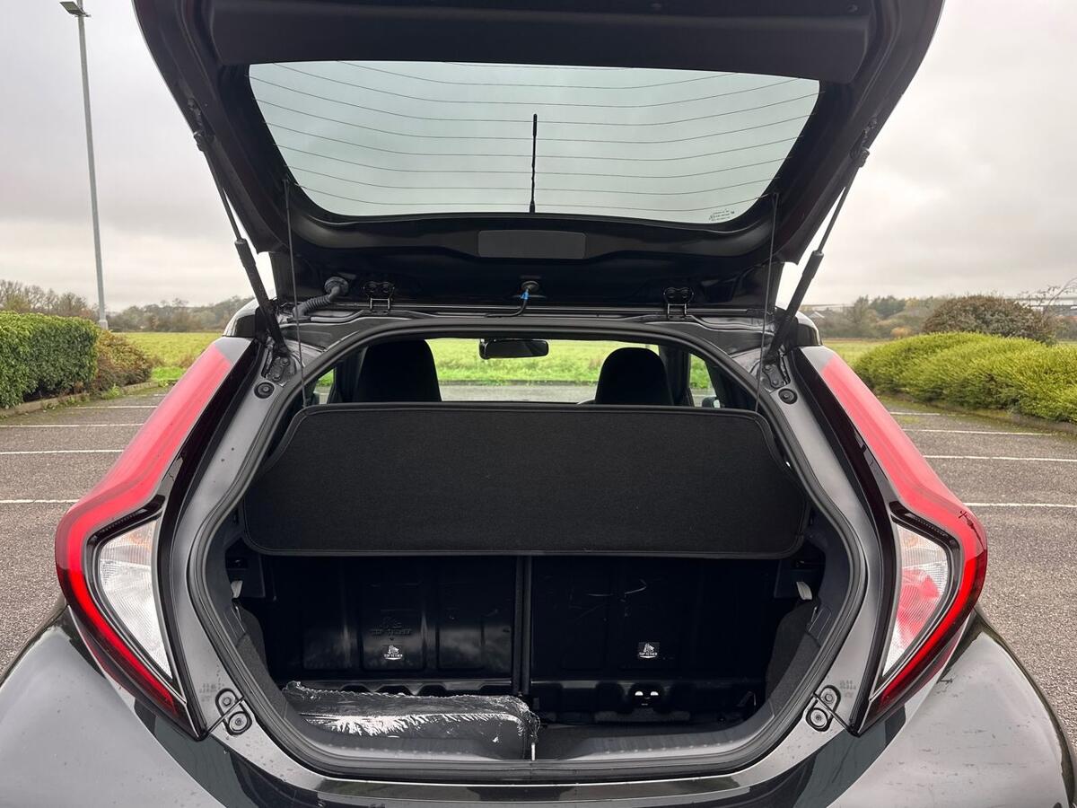 Used Toyota Aygo X 2025 for sale - 76523227: Photo 10