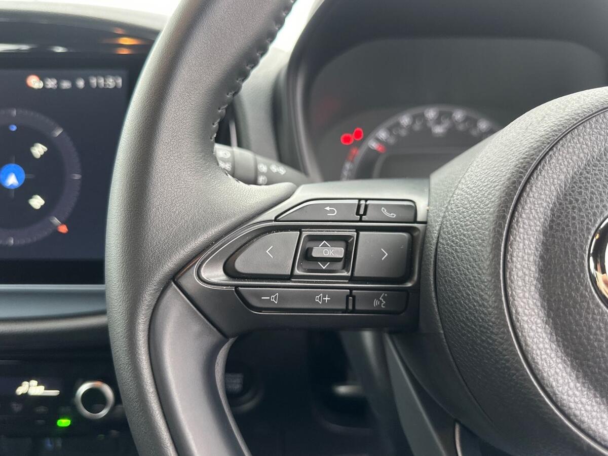 Used Toyota Aygo X 2025 for sale - 76523227: Photo 16