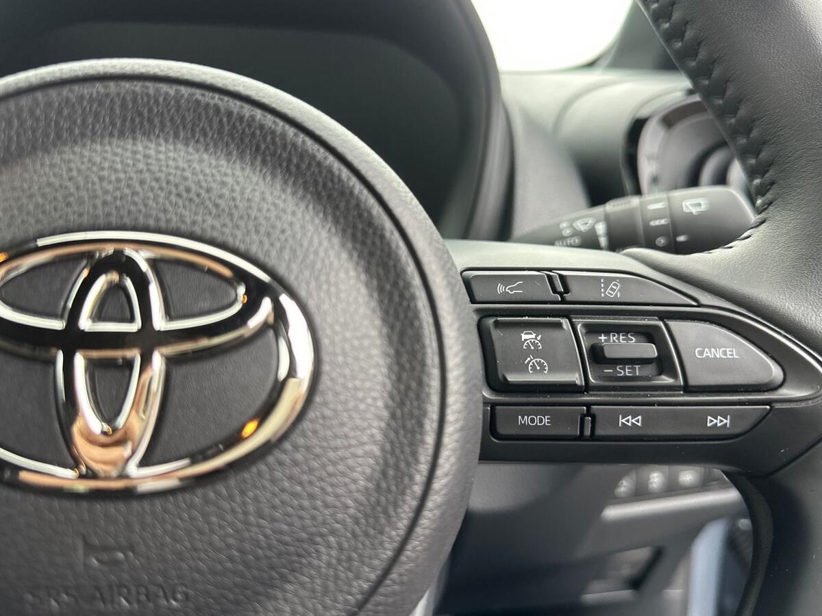 Used Toyota Aygo X 2025 for sale - 76523227: Photo 17