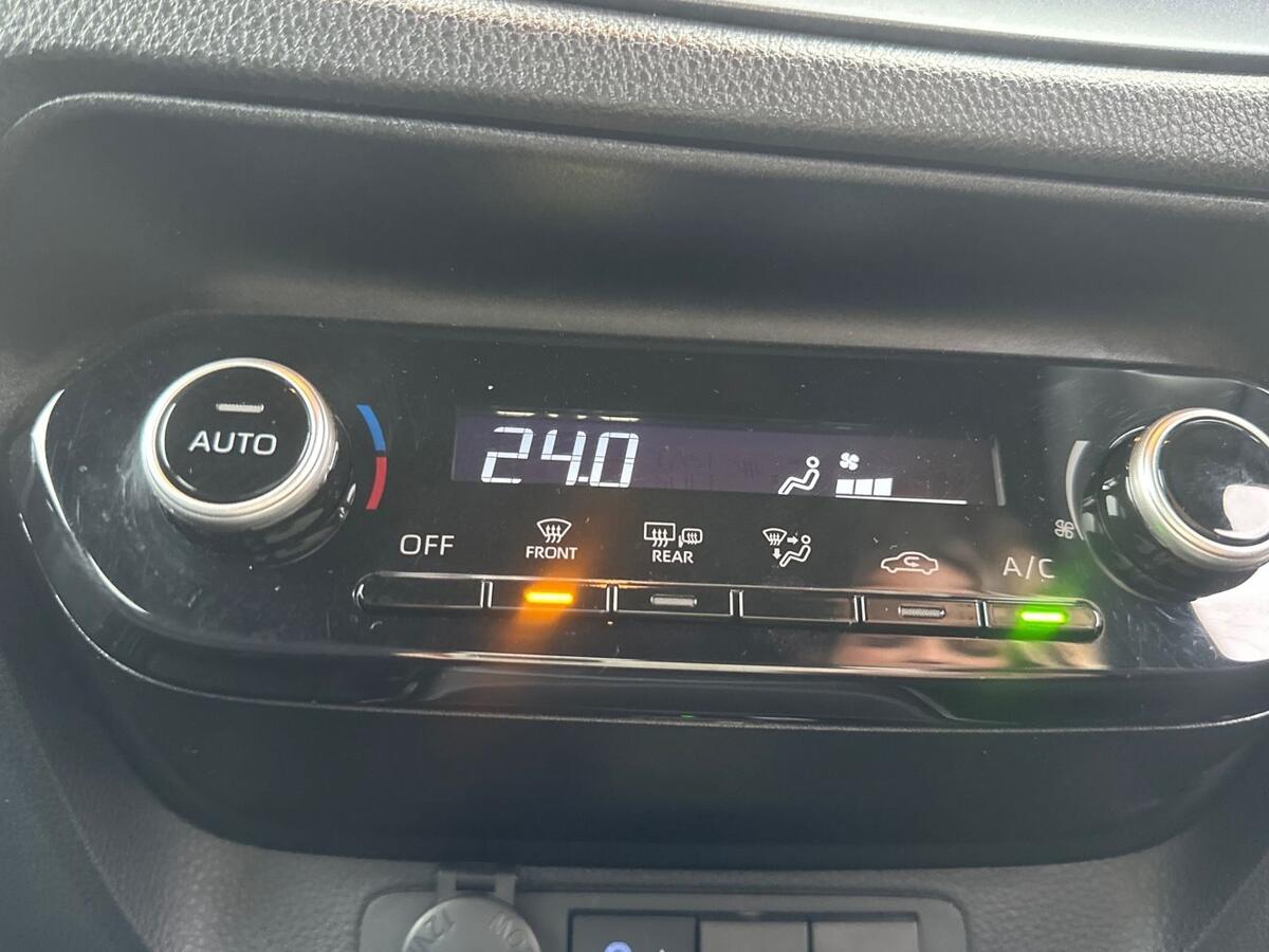 Used Toyota Aygo X 2025 for sale - 76523227: Photo 18