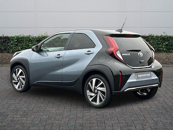 Used Toyota Aygo X 2025 for sale - 76523227: Photo