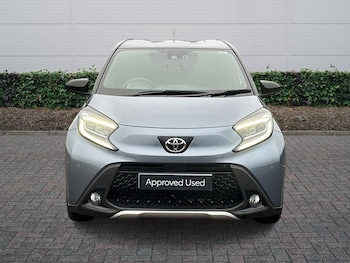 Used Toyota Aygo X 2025 for sale - 76523227: Photo