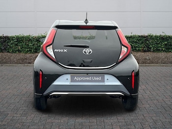 Used Toyota Aygo X 2025 for sale - 76523227: Photo