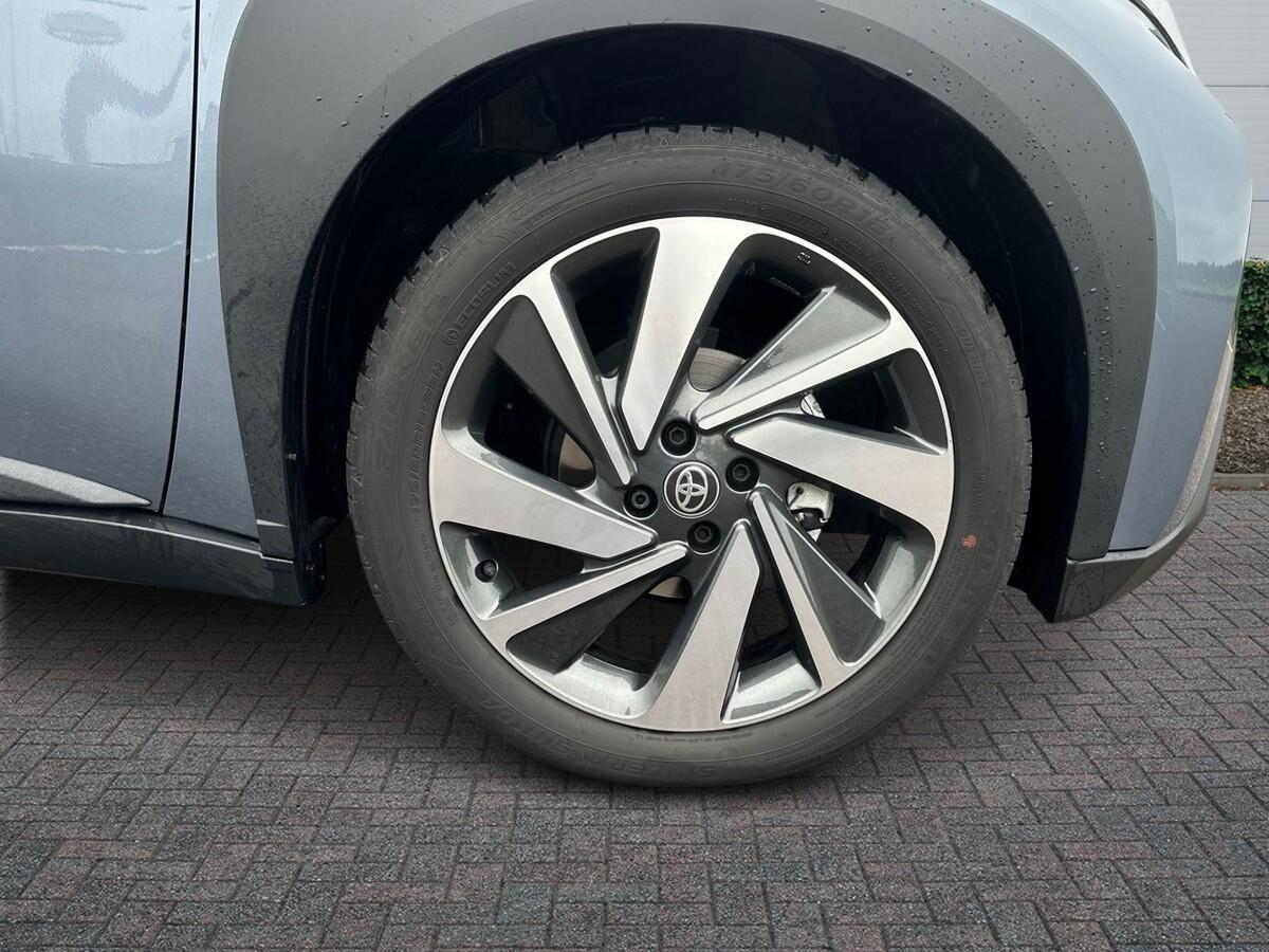 Used Toyota Aygo X 2025 for sale - 76523227: Photo 6