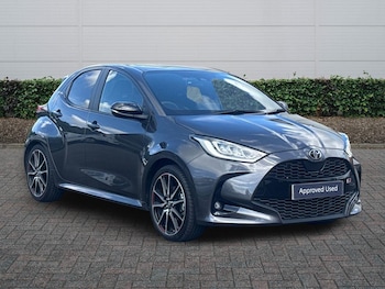 Used Toyota Yaris 2023 for sale - 78966974: Photo