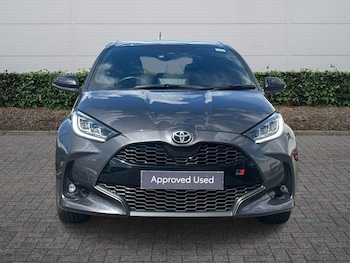 Used Toyota Yaris 2023 for sale - 78966974: Photo