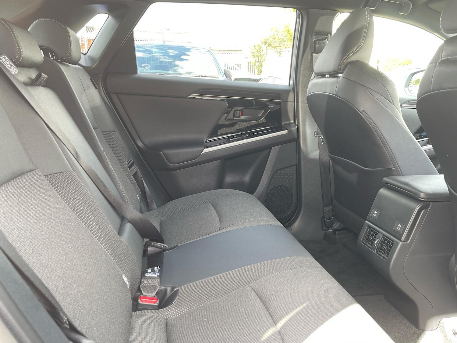 Used Toyota Other 2025 for sale - 77587922: Photo 13