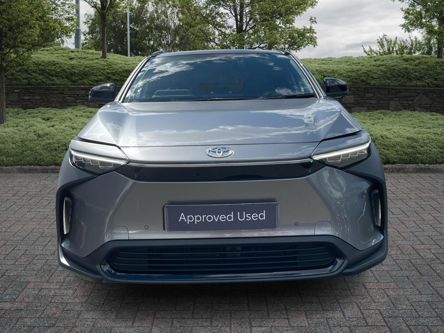 Used Toyota Other 2025 for sale - 77587922: Photo 15