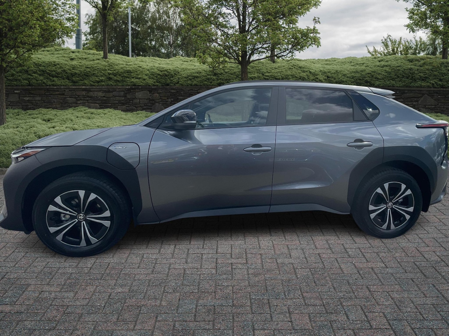 Used Toyota Other 2025 for sale - 77587922: Photo 17