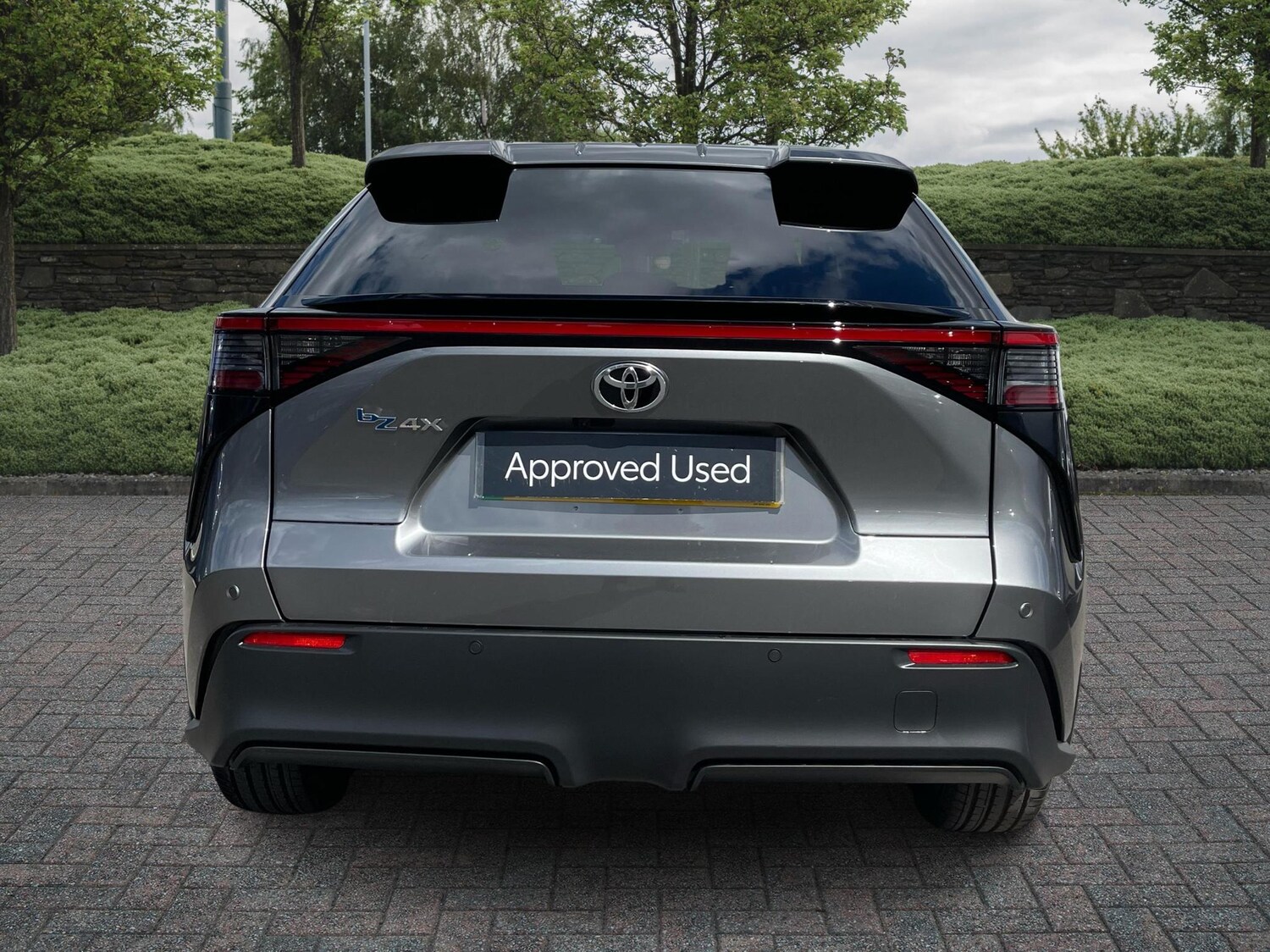 Used Toyota Other 2025 for sale - 77587922: Photo 19