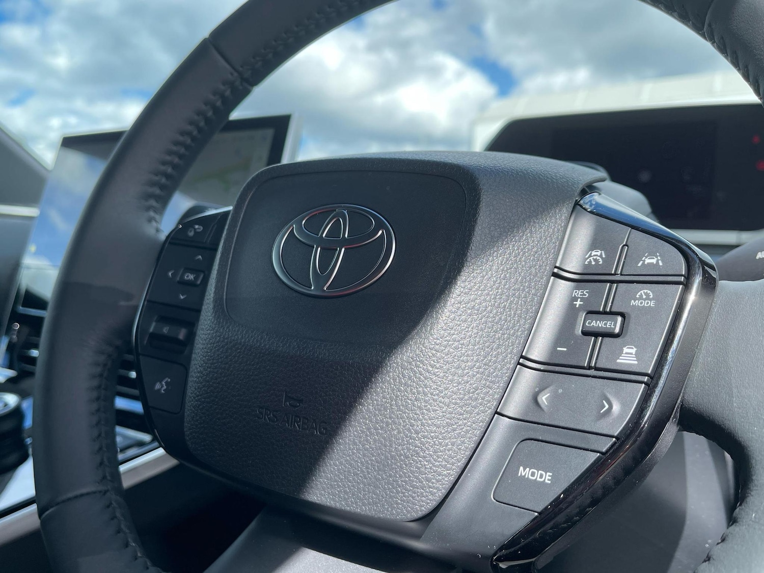 Used Toyota Other 2025 for sale - 77587922: Photo 23