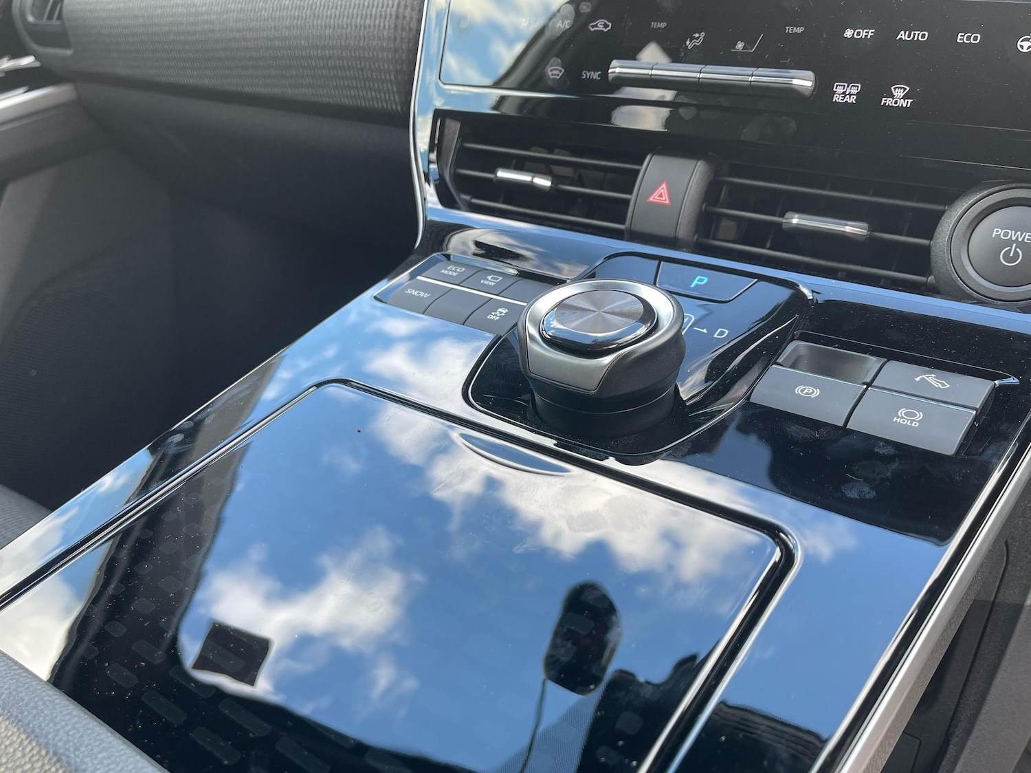 Used Toyota Other 2025 for sale - 77587922: Photo 25