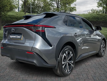 Used Toyota Other 2025 for sale - 77587922: Photo