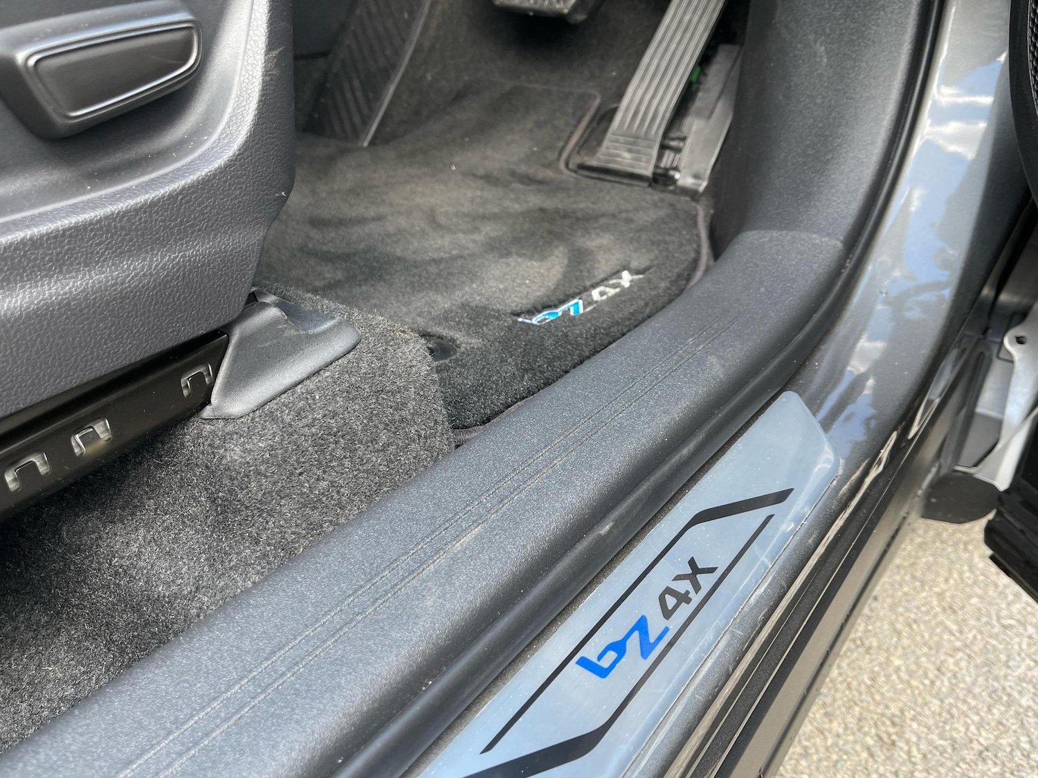 Used Toyota Other 2025 for sale - 77587922: Photo 30