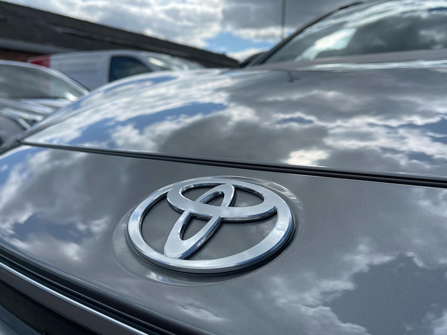 Used Toyota Other 2025 for sale - 77587922: Photo 37