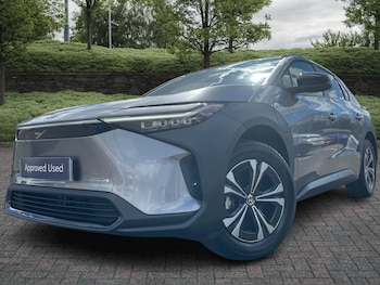 Used Toyota Other 2025 for sale - 77587922: Photo