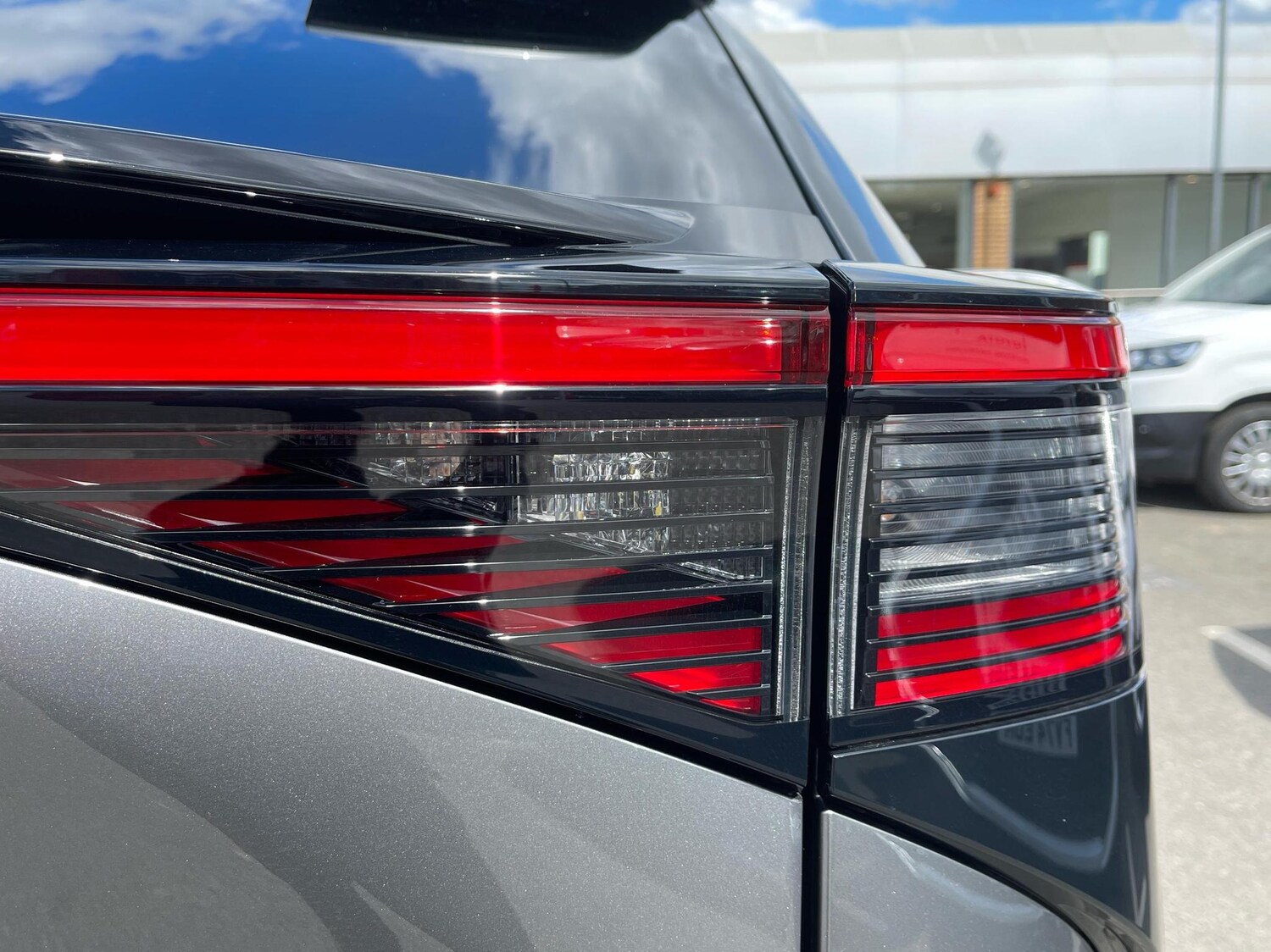 Used Toyota Other 2025 for sale - 77587922: Photo 43